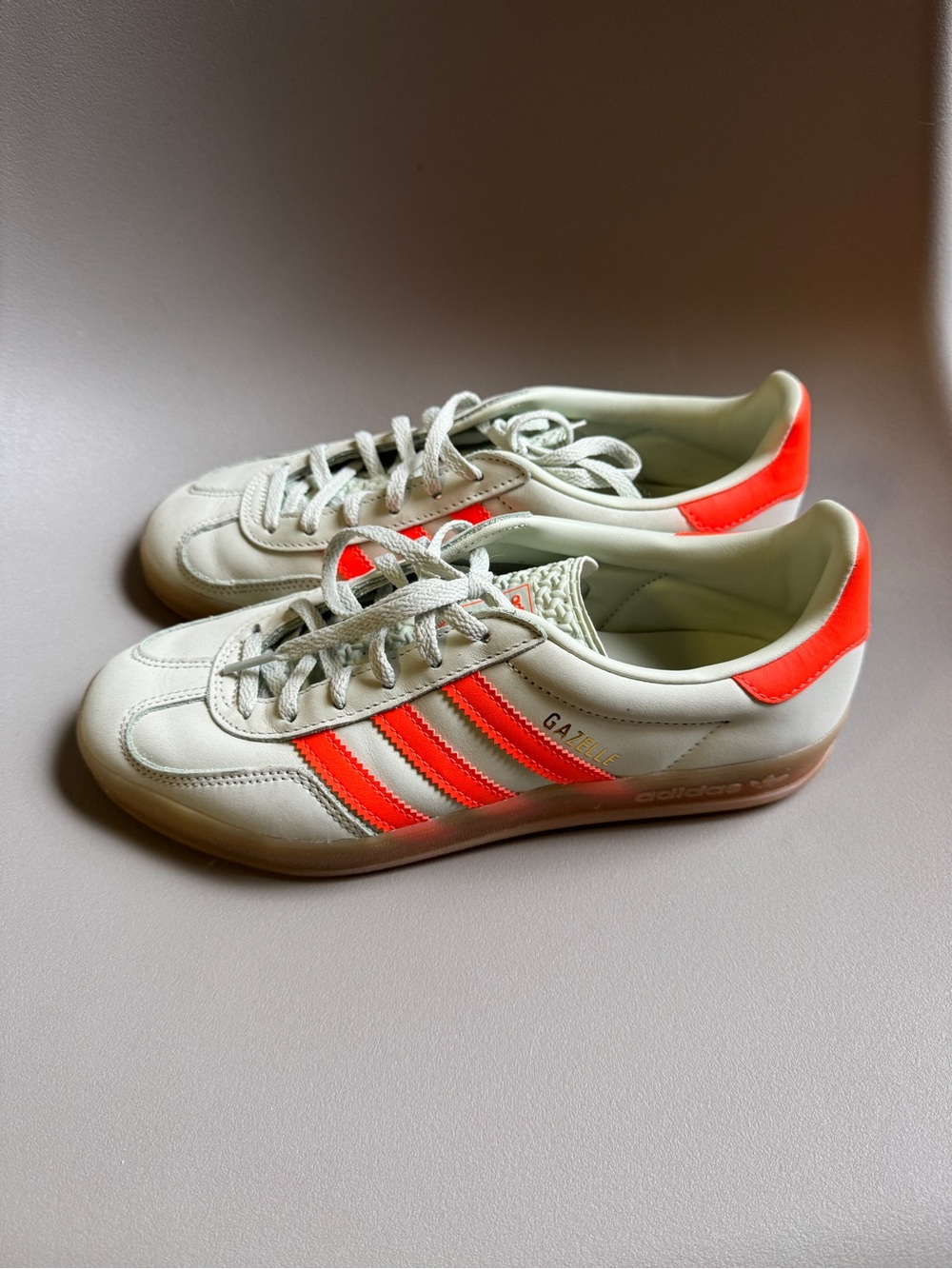 Adidas Indoor Gazelle - image 2